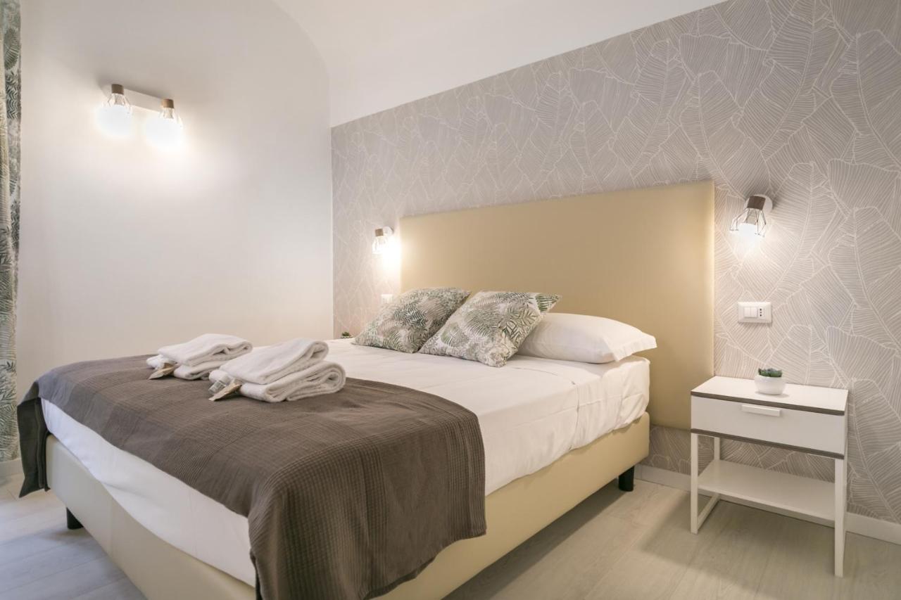 White Candia Guesthouse Rzym Zewnętrze zdjęcie