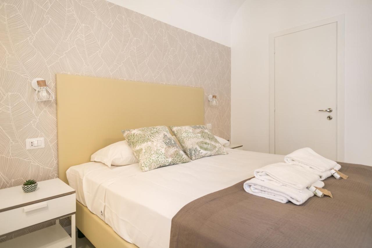 White Candia Guesthouse Rzym Zewnętrze zdjęcie