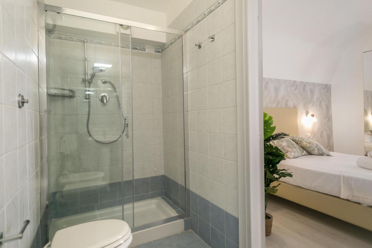 White Candia Guesthouse Rzym Zewnętrze zdjęcie
