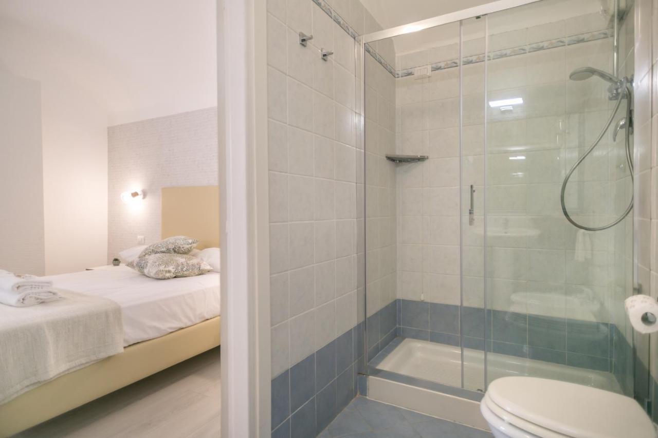 White Candia Guesthouse Rzym Zewnętrze zdjęcie